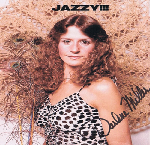 Product picture Jazzy CD